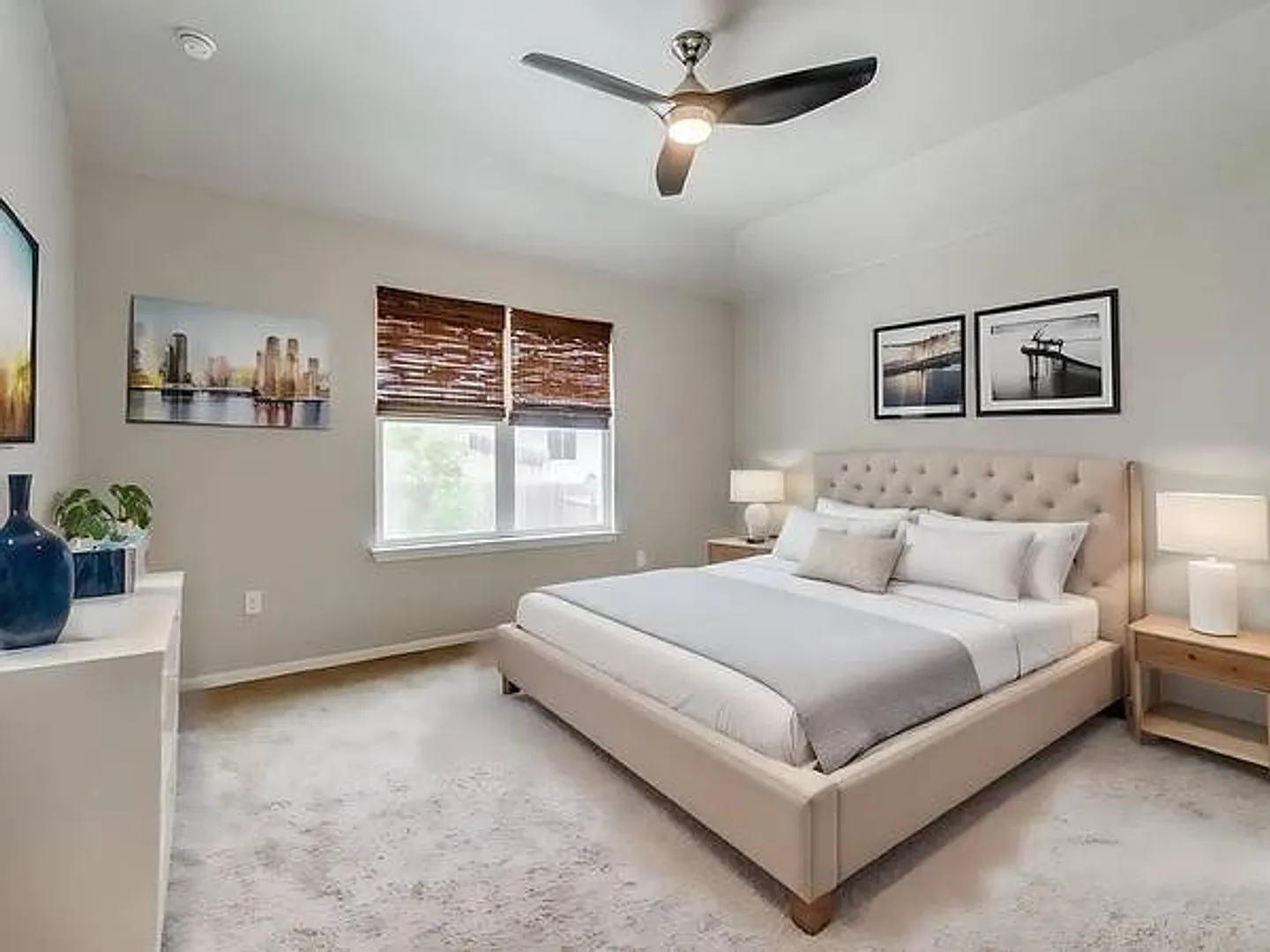 Room in 3 Bedroom Home at Tilmon Ln — Photo 4
