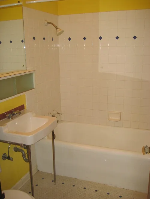 Interior Photo 2