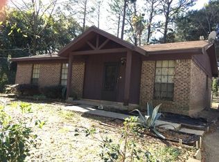 5574 Versye Ave, Theodore, AL 36582