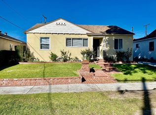 6623 Fairman St, Lakewood, CA 90713