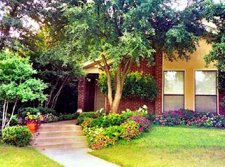 4030 Morman Ln, Addison, TX 75001