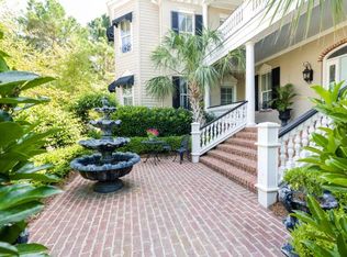 2142 Deer Island Ln, Wilmington, NC 28405