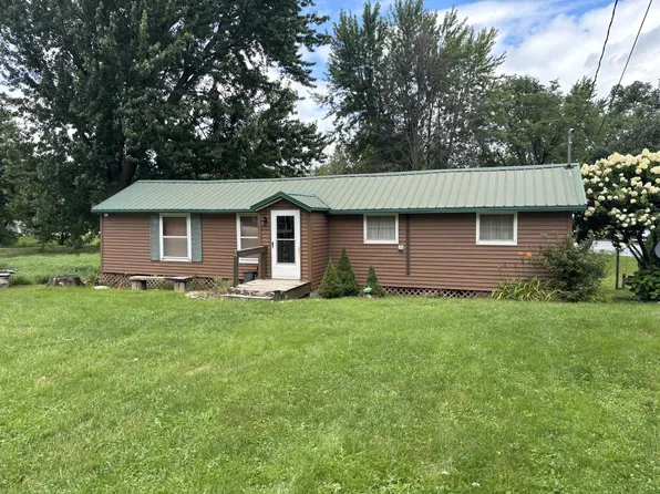 1749 Golf Course Blvd Lot 25, Independence, IA 50644