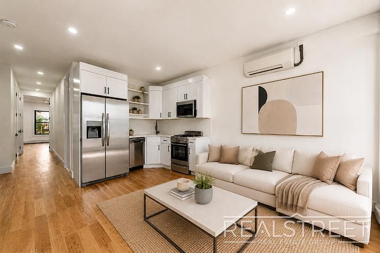 1st image of 445 Classon Ave APT 2