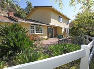 955 Big Briar Way, La Canada Flintridge, CA 91011