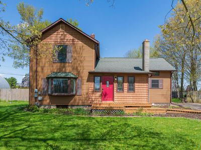 503 E Cass St, Schoolcraft, MI, 49087