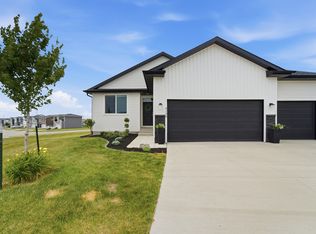 4108 NE 5th St, Ankeny, IA 50021