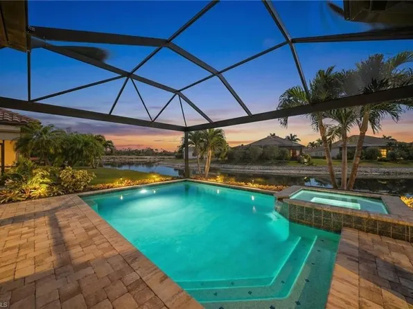 9114 Trivoli TER, NAPLES, FL 34119