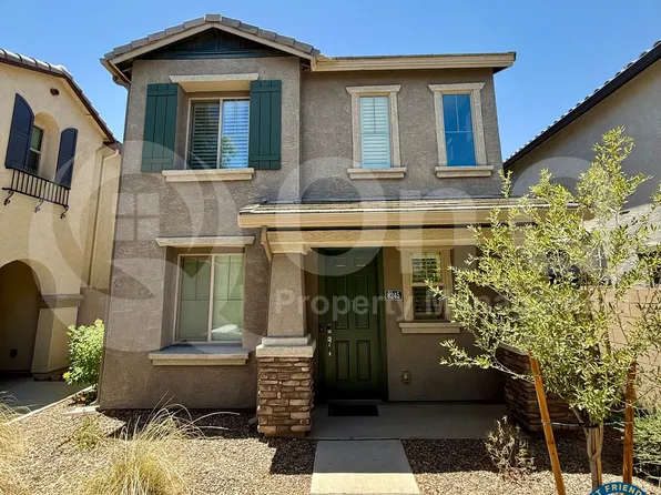 8245 E Impala Ave, Mesa, AZ 85209