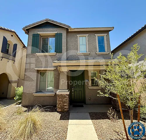 8245 E Impala Ave Photo 1