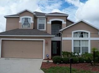 121 Purslane Pass, Davenport, FL 33897