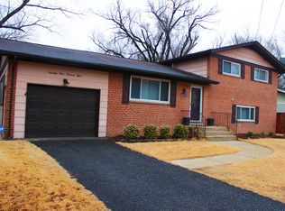 7308 Wessex Dr, Temple Hills, MD 20748