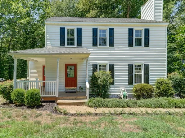 1205 Gladstone Glen Pl, Midlothian, VA 23114