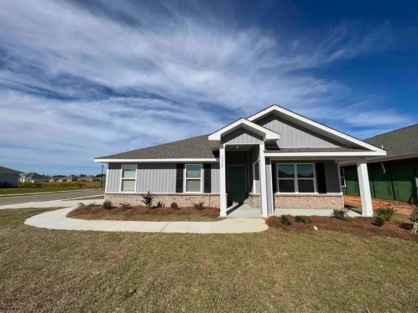 10227 Ruffian Rte, Daphne, AL 36526