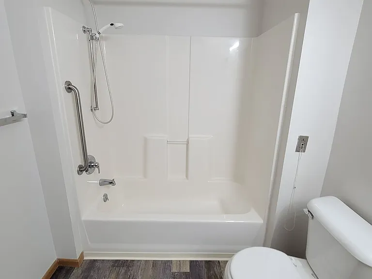 Evia Apartments — Photo 35
