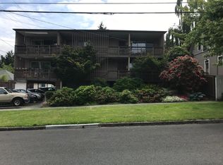 1012 N 8th St APT 3, Tacoma, WA 98403