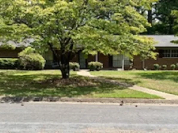 515 Brookridge Dr, Camden, AR 71701