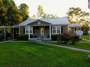 346 Blackberry Ave, Louisa, KY 41230