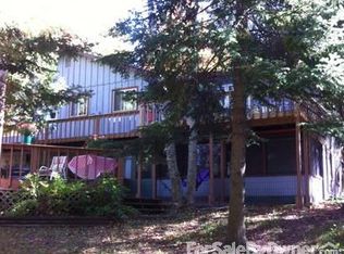 6202 S Gull Trl, Danbury, WI 54830