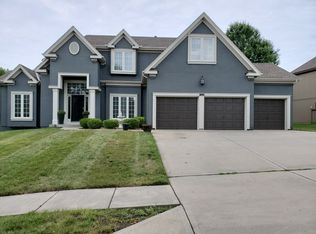 8525 N Eastern Ave, Kansas City, MO 64157