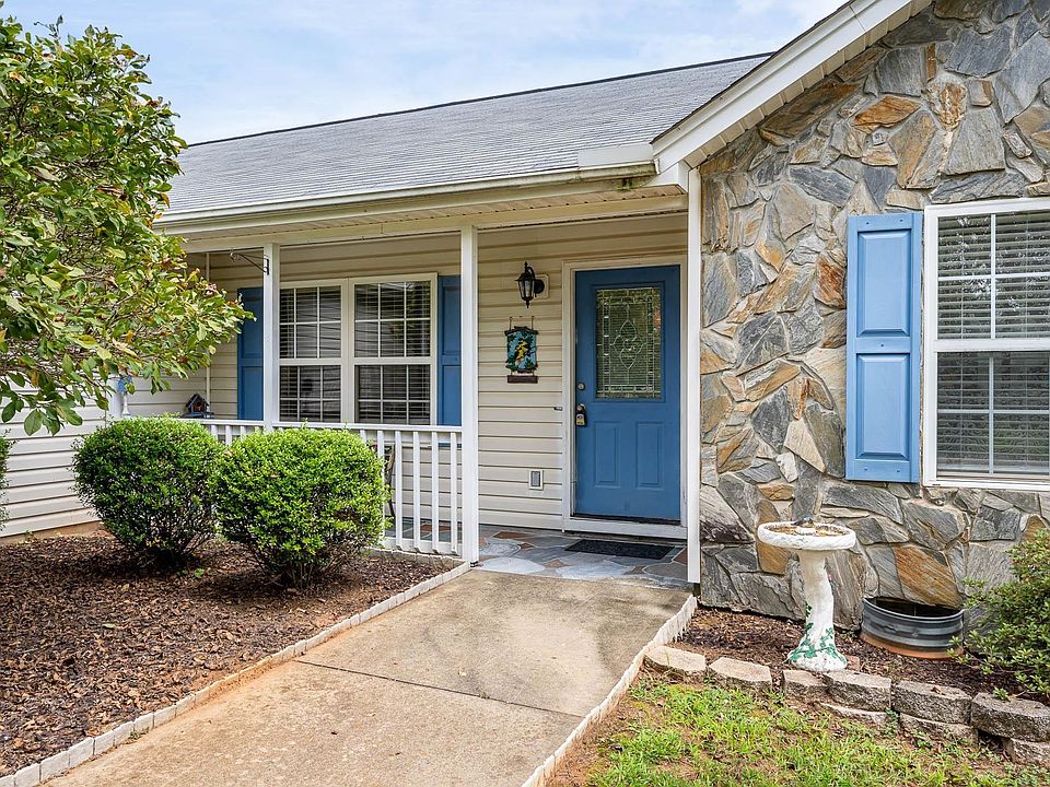 206 Fisher Lake Rd, Lyman, SC 29365 Zillow