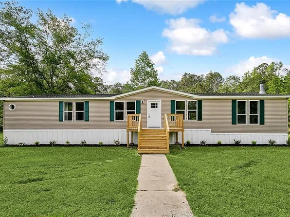 2304 Lees Creek Church Rd, Bogalusa, LA 70427