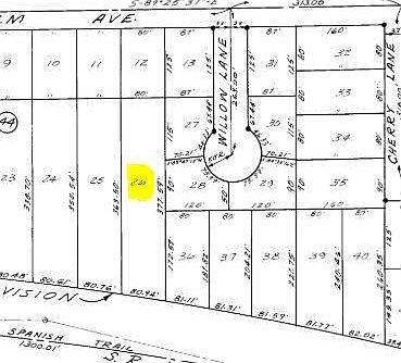 1st image of 0 Us Highway 90 W Lot 26