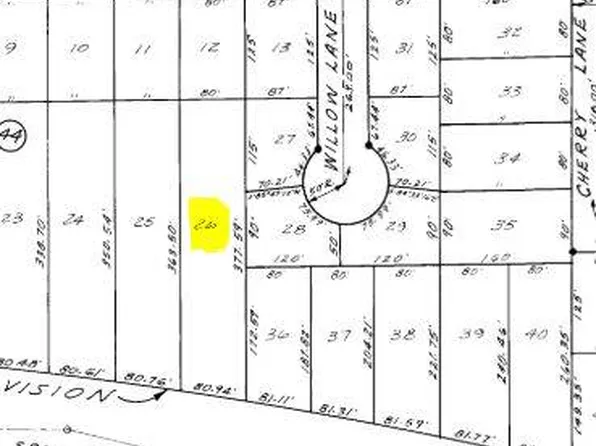 0 Us Highway 90 W Lot 26, Defuniak Springs, FL 32433