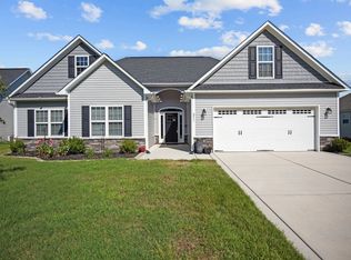 211 Wood House Dr, Jacksonville, NC 28546