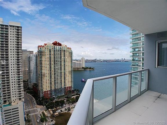 2nd image of 1300 Brickell Bay Dr APT 2710