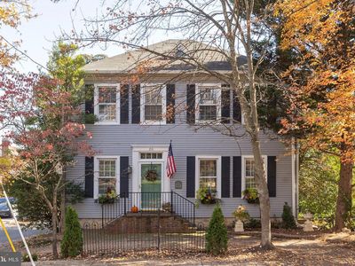 216 Fairmont Ave, Winchester, VA, 22601