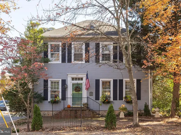 216 Fairmont Ave, Winchester, VA 22601