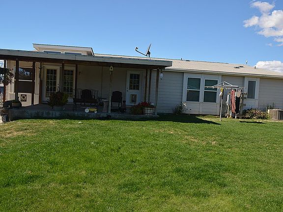 5th image of 13195 Road Q NW