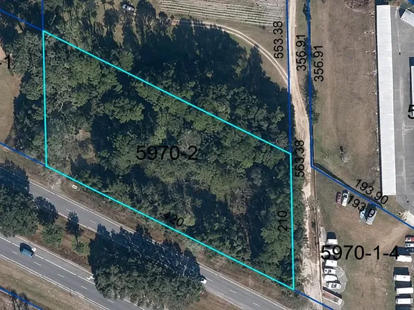13827 NW US HIGHWAY 441, Alachua, FL 32615