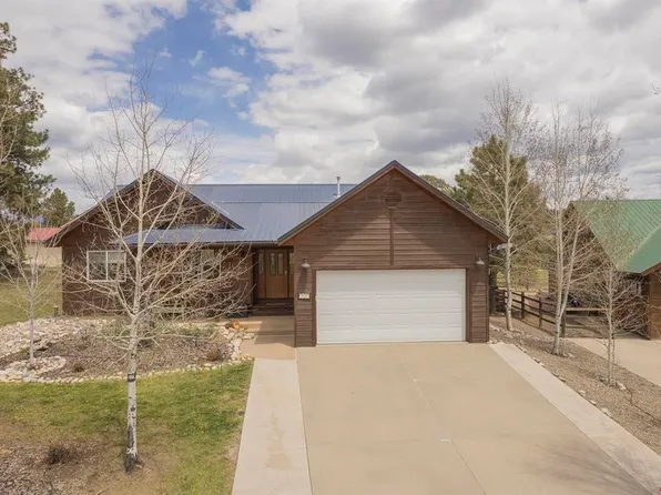 152 Saturn Drive, Pagosa Springs, CO 81147
