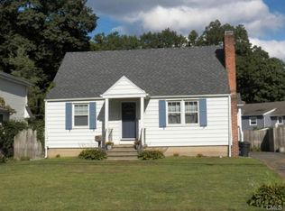 13 Frances Ave, Norwalk, CT 06854