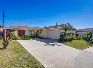 21906 Newkirk Ave, Carson, CA 90745