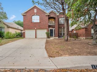 11118 Cedar Mtn, San Antonio, TX 78249