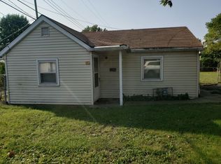 604 Highland Ave, Springfield, IL 62704