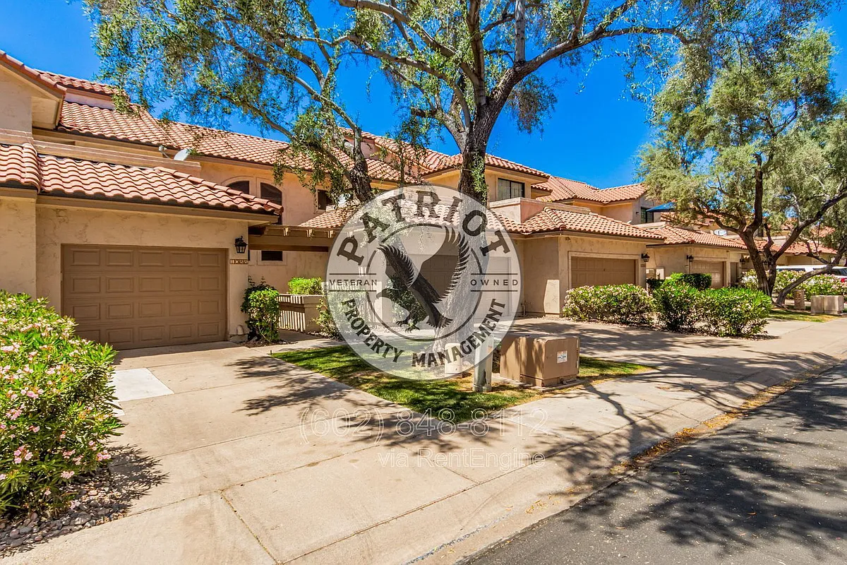 Building Photo - 9705 E Mountain View Rd #1088