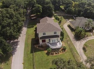 111 N Lakeshore Dr, Clermont, FL 34715