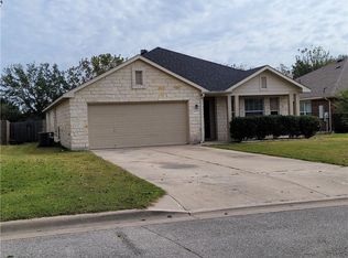 4005 Gainer Ct, Hutto, TX 78634