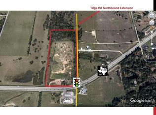 16000 Fm 2920 Rd, Tomball, TX 77377