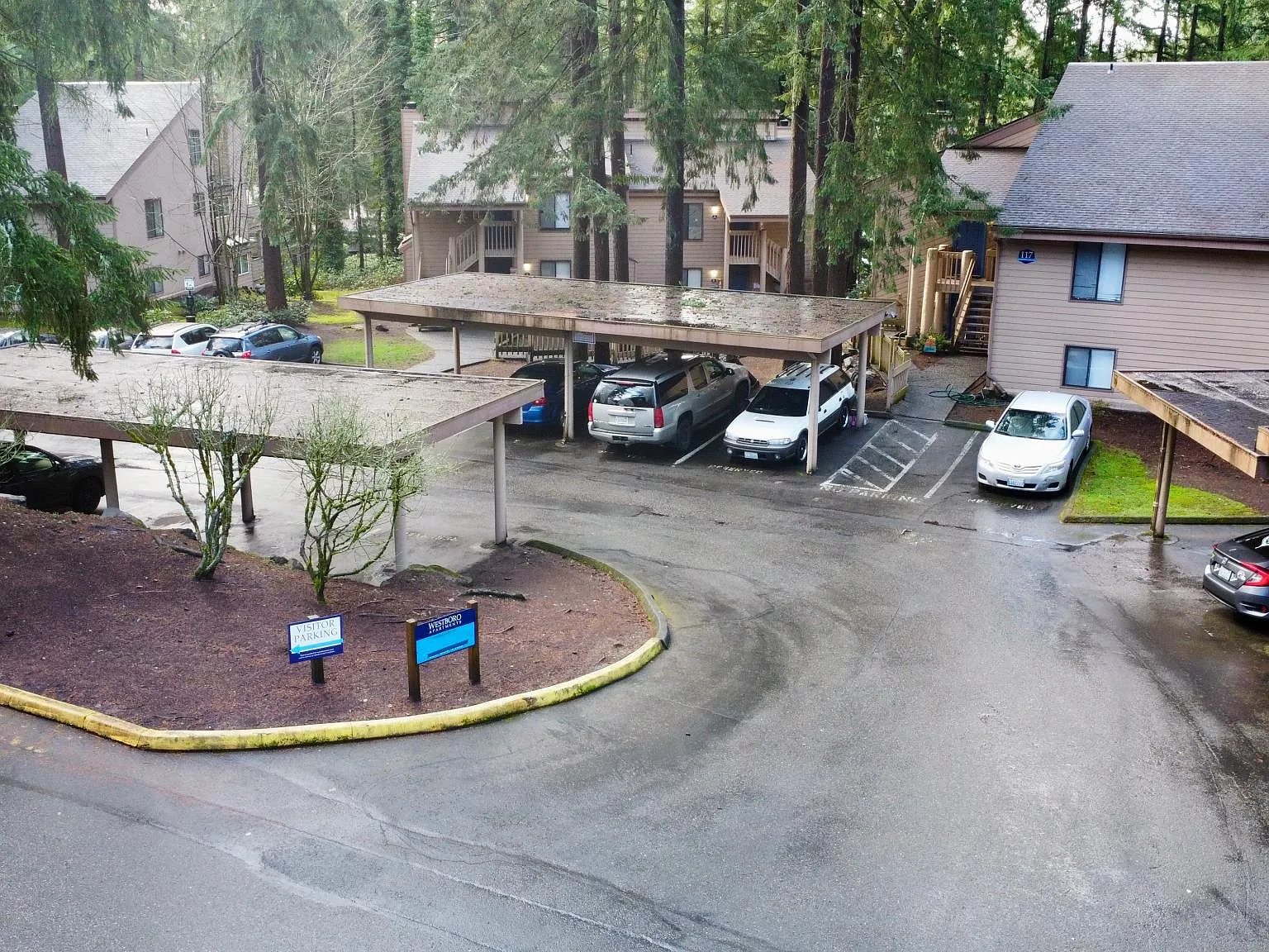 Westboro Apartments — Photo 3
