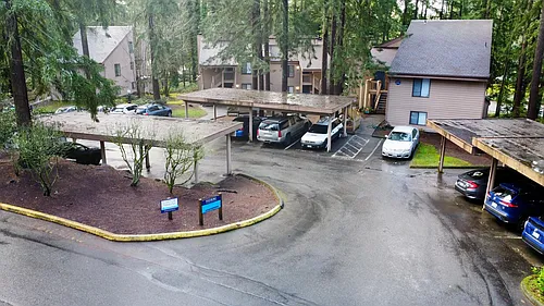 Westboro Apartments Photo 1