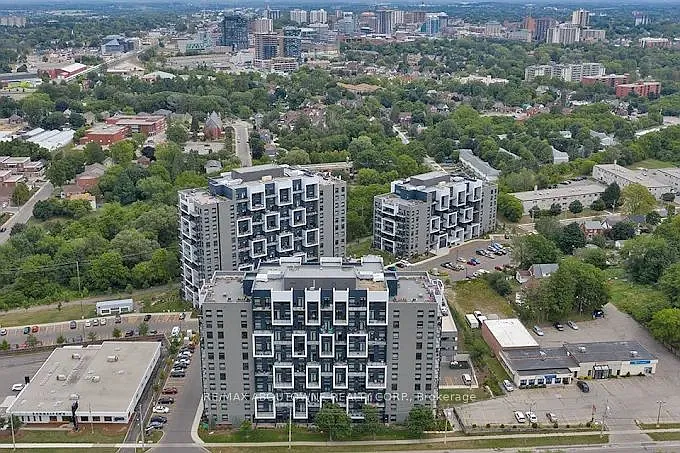 2 bed, $2,445 — Photo 1