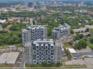460B Belmont Ave W #603, Kitchener, ON N2M 0A9
