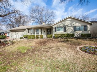 4309 E 53rd St, Tulsa, OK 74135