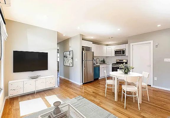 2nd image of 87-34 132nd St #2