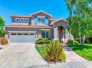 24309 Foxglove Pl, Santa Clarita, CA 91354